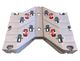 JetPort Flexi module medium, grey